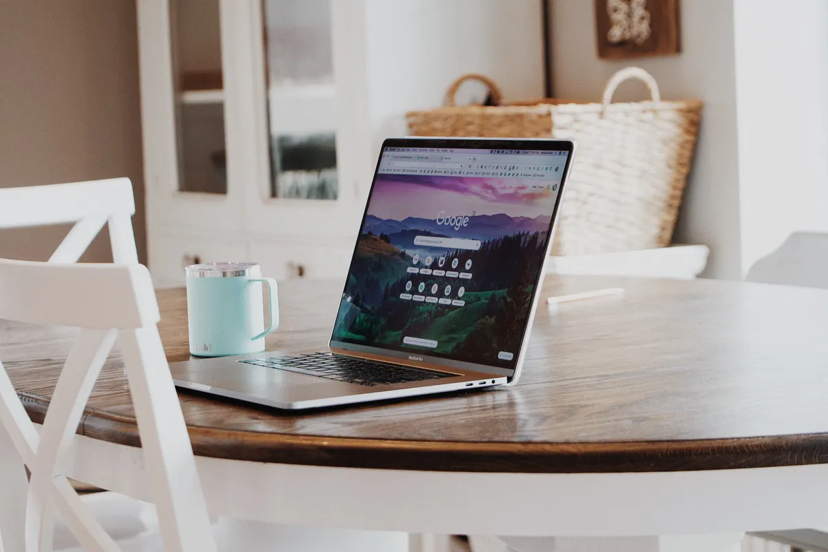 Applying on a company careers site instead of a job board