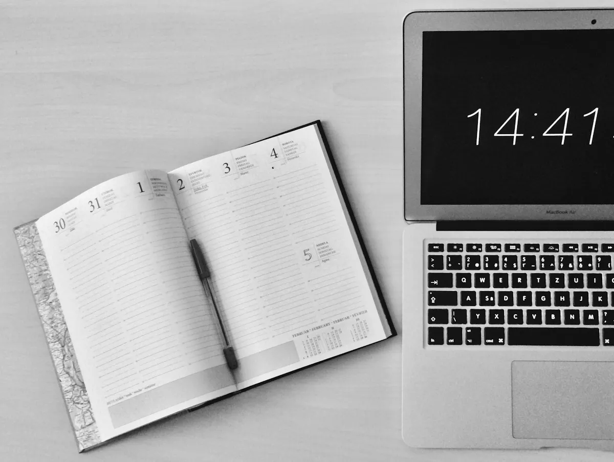 Planning and scheduling job applications on LinkedIn and Naukri